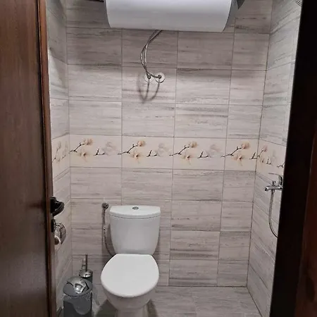 комплекс джулай морнинг Kiten (Burgas)