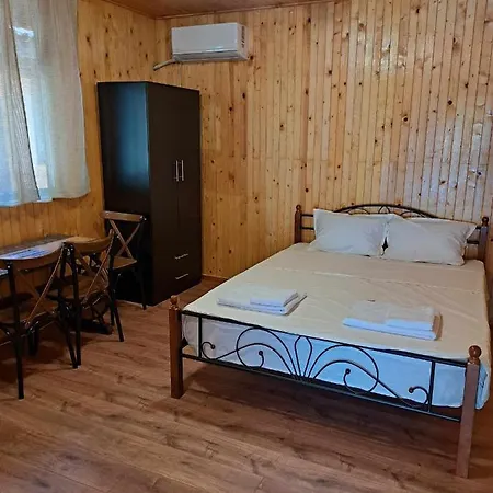 комплекс джулай морнинг Camping Kiten (Burgas)