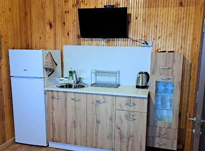 комплекс джулай морнинг キャンプ場 キテン