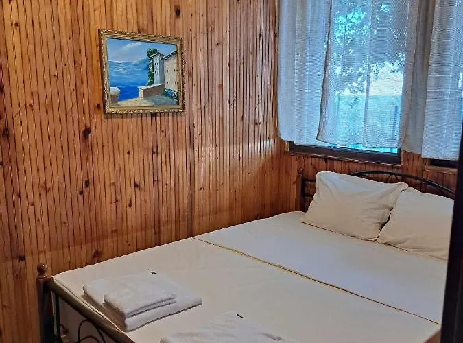 キャンプ場 комплекс джулай морнинг *