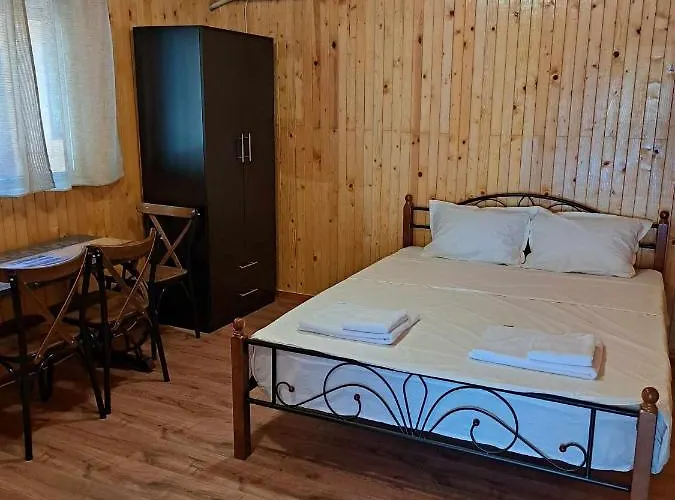 комплекс джулай морнинг キャンプ場 キテン