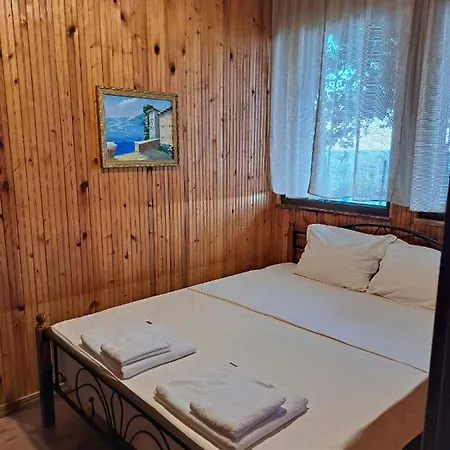 Кемпинг комплекс джулай морнинг *