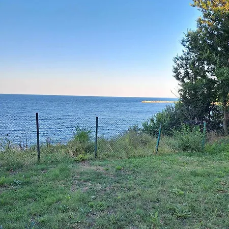 комплекс джулай морнинг Кемпинг Китен