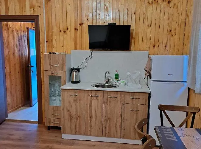 комплекс джулай морнинг 캠프장 키텐