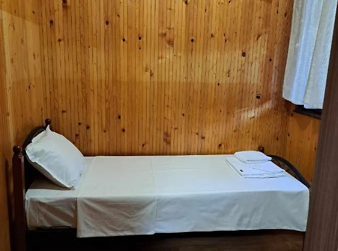 캠프장 комплекс джулай морнинг *