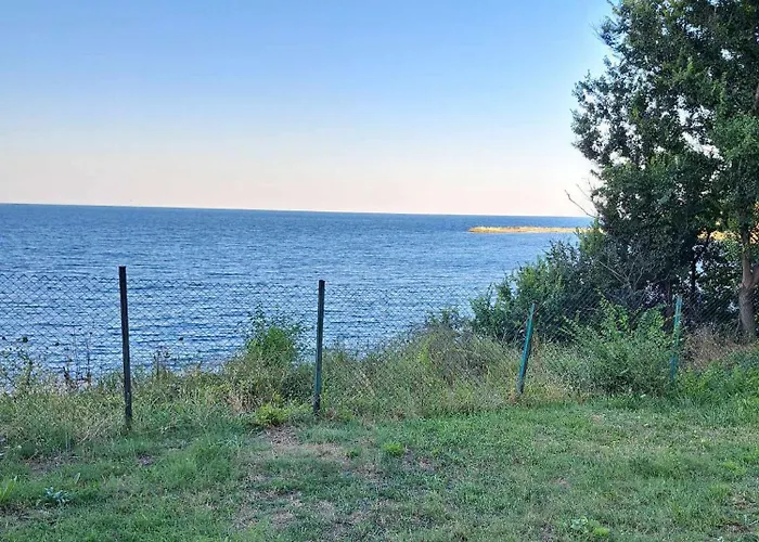 комплекс джулай морнинг 캠프장 키텐